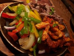 -Q MEX 库迈墨西哥餐吧(三里屯店)