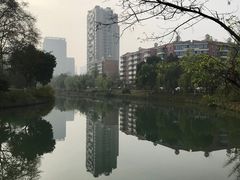 -沙河三洞古桥公园