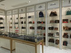 -奢物·巴黎站奢侈品回收寄售