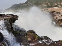 -陕西黄河壶口瀑布旅游区