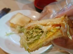 -韩妈妈韩式小吃(中山店)