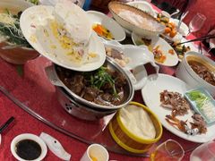 -天福苑(崇宁路店)