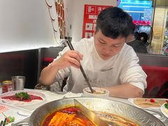 -小龙坎火锅(汉街店)