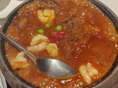 -千百味红餐厅·江西菜(绿地双子塔店)