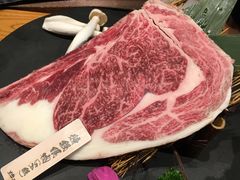 -黑牛の店·和牛烧肉(合生汇店)