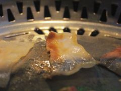 -梨花自助烤肉(天河城店)