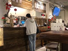 -成川茶店·潮汕工夫浓茶(万象店)