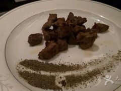 -汕头国际大酒店-牛一町目餐厅