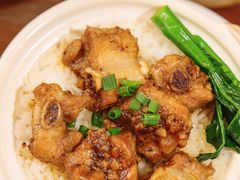 -御膳粥·牛乳粥底火锅·地道顺德菜(容桂店)