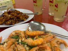 -大茄来海鲜餐厅(亚洲城分行)