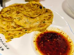 薯饼-客家大院·非遗赣南客家菜(郁孤台店)