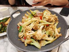 -小菜园新徽菜(宜兴八佰伴店)