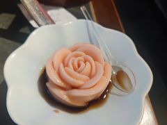 -小厨娘金榜题名(夫子庙秦淮河店)