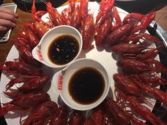 -红钳侠小龙虾·烧烤(中赢康康谷店)