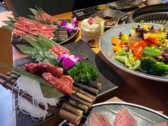 -丸藏和牛烧肉专门店(园区师惠坊店)