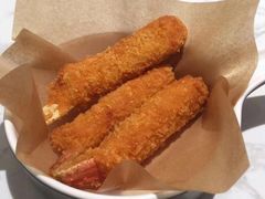 -卡朋西餐(大信新都汇店)