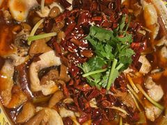 -破三川·新川菜(静安大融城店)