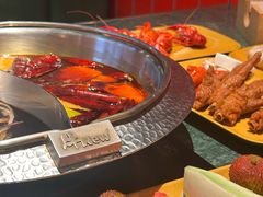 -牛New寿喜烧(金鹰世界店)