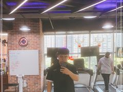 -UP健身私教馆(海岸城店)