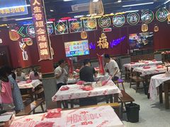 -饶福记·南昌烧烤大排档(九龙湖土著店)