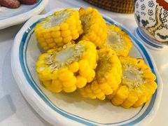 -千寻山野烤肉(中关村店)