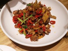 -汤家茗苑·精致私房菜(白沙店)
