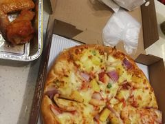 -尊宝比萨(南田店)