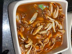-冰城小镇音乐串吧·聚会餐厅(百子湾店)
