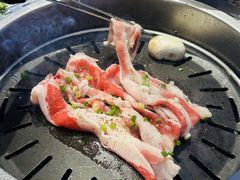 -安又胖韩国烤肉(美罗城店)