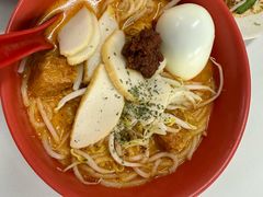 卤面-Killiney Kopitiam(基利尼路67号店)