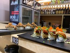 -东京屋(武定路店)