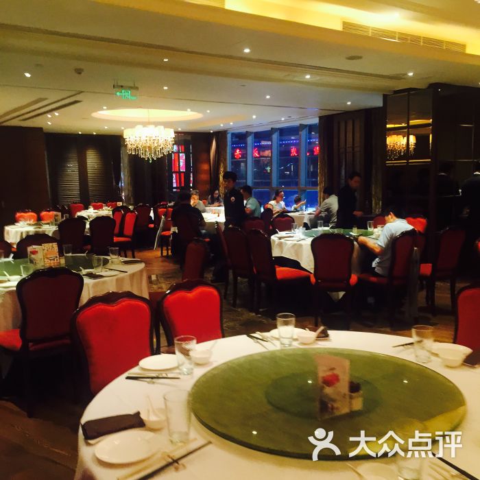 上海小南国(大宁国际店)图片