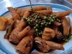 -东坊味道私房菜·地道顺德菜(大良店)