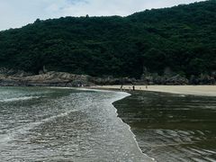-东海半边山旅游度假区