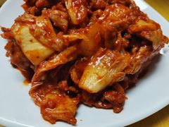 -屋里家延边朝鲜族冷面(南园店)