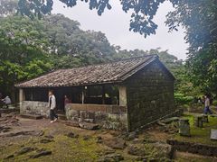 -海口火山口国家地质公园