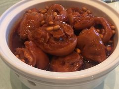 黄豆炖猪手-九转小磨·非遗东北菜旗舰店