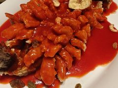 -童福兴·南京菜(老门东店)