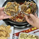 来南京，一定要炫的宝藏牛杂馆❗️