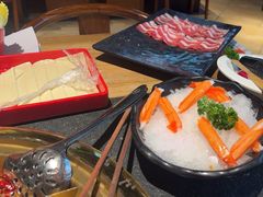-川味观·鲜货火锅(西湖文化广场店)