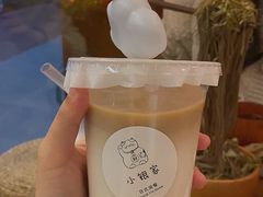 -小银家日式简餐(中信丹阳花园店)