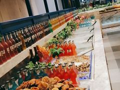 -火锅岛潮牌自助餐厅(天津天佑城店)