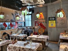 -耙吉吉川味小酒馆(本地人回头店)