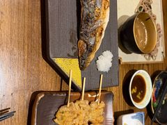 -鸟鹏烧鸟居酒屋(龙岗万科店)