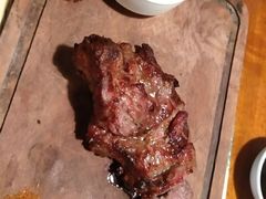 -雅达利超级牛扒(万科广场店)