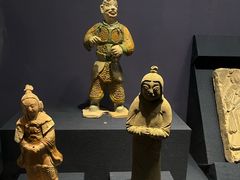 -陕西历史博物馆