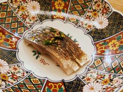 -鮨青(恒基名人购物中心店)