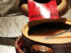 -玉满堂·湖北融合菜