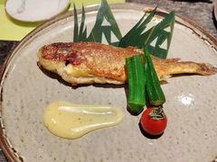 -广州增城保利皇冠假日酒店-玄日本餐厅