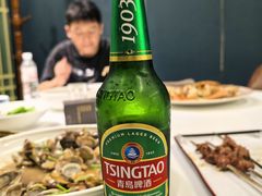 -靓湾海鲜·海景餐厅(小麦岛店)